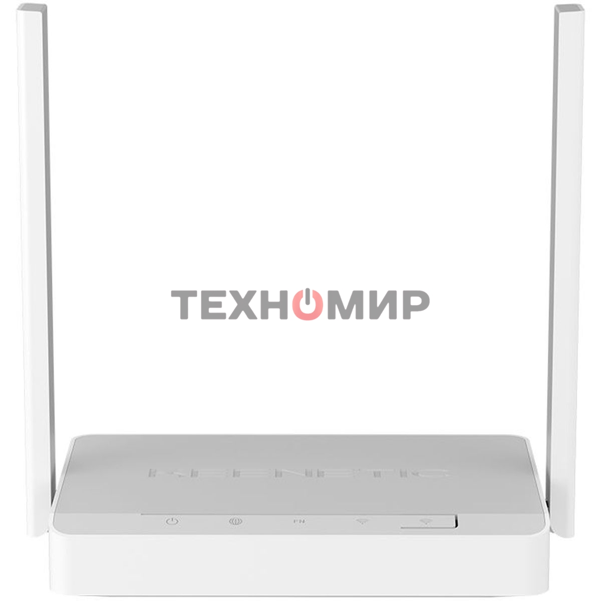 Интернет-центр Keenetic Extra (KN-1714) с Mesh Wi-Fi 5 AC1200, 4-портовым Smart-коммутатором и портом USB