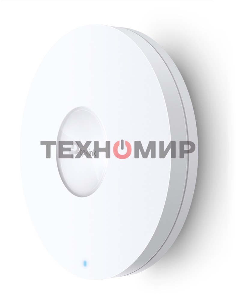 Точка доступа TP-Link EAP660 HD AX3600 белый