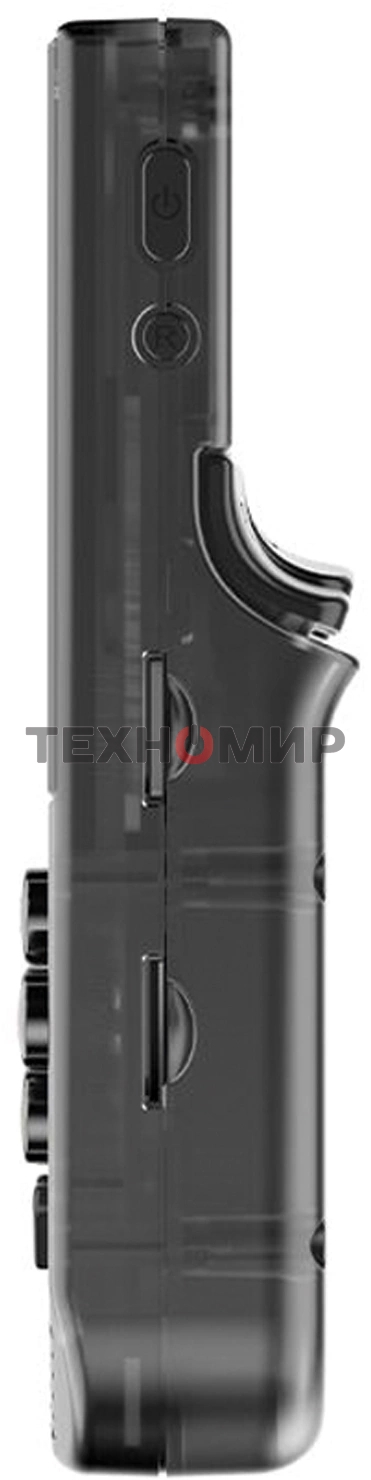 Игровая консоль KingPrice Portable Zeus черный