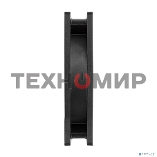 Вентилятор для корпуса Case fan ARCTIC P12 Silent (черный/черный) (ACFAN00130A)