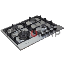 Газовая варочная панель Zigmund & Shtain GN 128.61 S