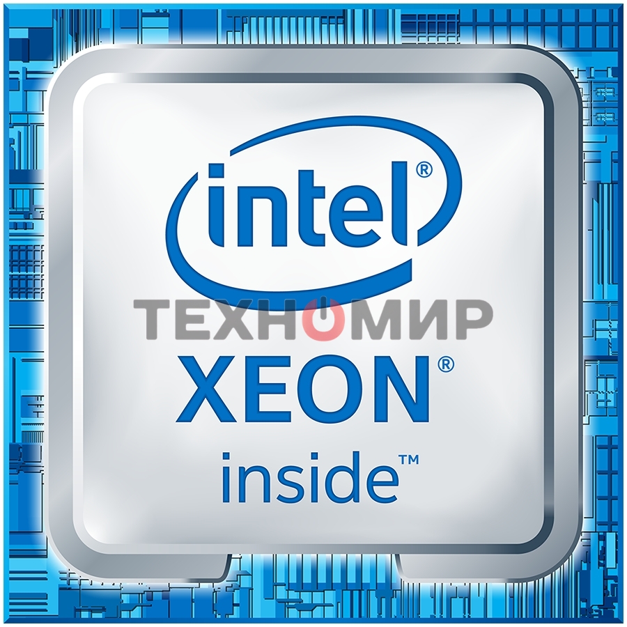 Процессор Intel Xeon E-2226G Soc-1151 3.4GHz OEM