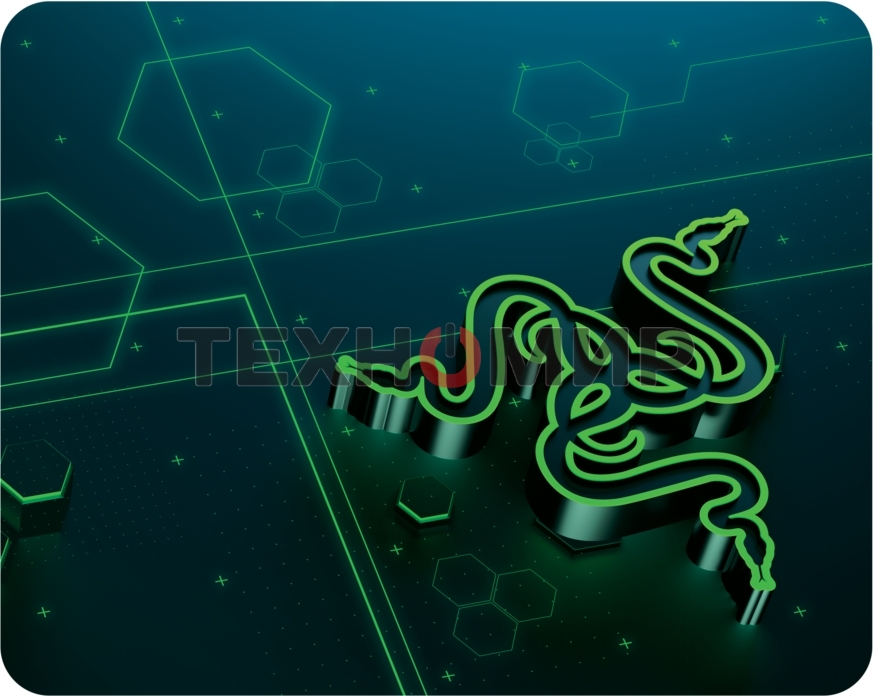 Коврик для мыши Razer Goliathus Mobile, RZ02-01820200-R3M1