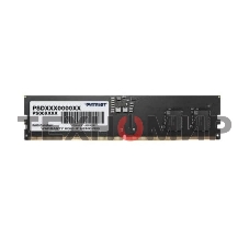 Оперативная память Patriot Signature, DDR5, 16GB (1x16 GB), 5200 MHz, CL42, DIMM