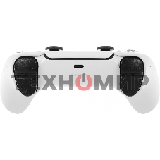 Игровая консоль PlayStation 5 Slim Digital CFI-2000B01 белый/черный