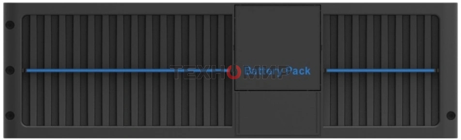 Источник бесперебойного питания Smartwatt SUPREME IEC 1kVA 1000Вт 1000ВА черный