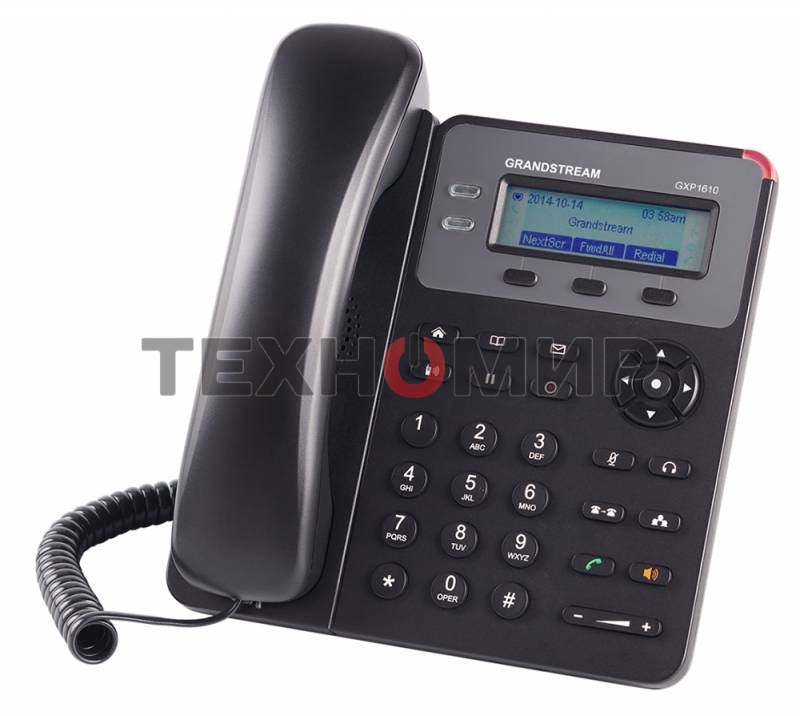 Телефон IP Grandstream GXP-1615