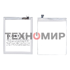 Аккумуляторная батарея BT61 для Meizu M3 Note (М - версия M681H)