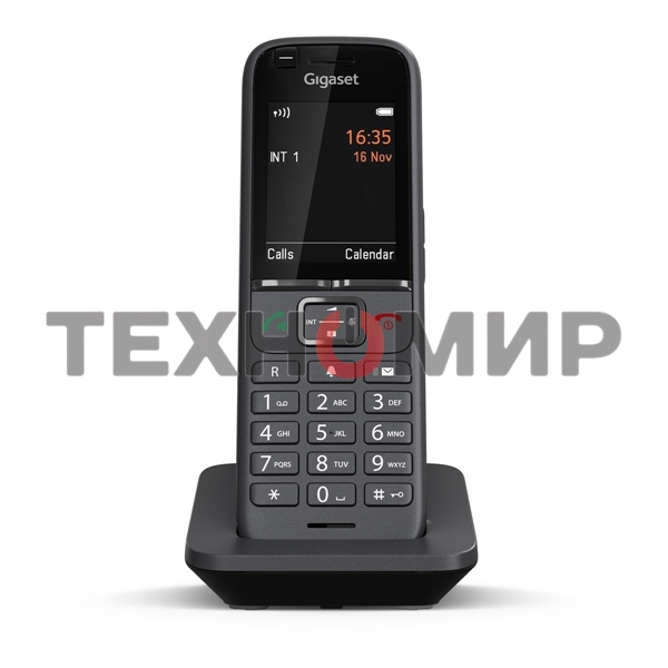 Телефон GIGASET S700H PRO