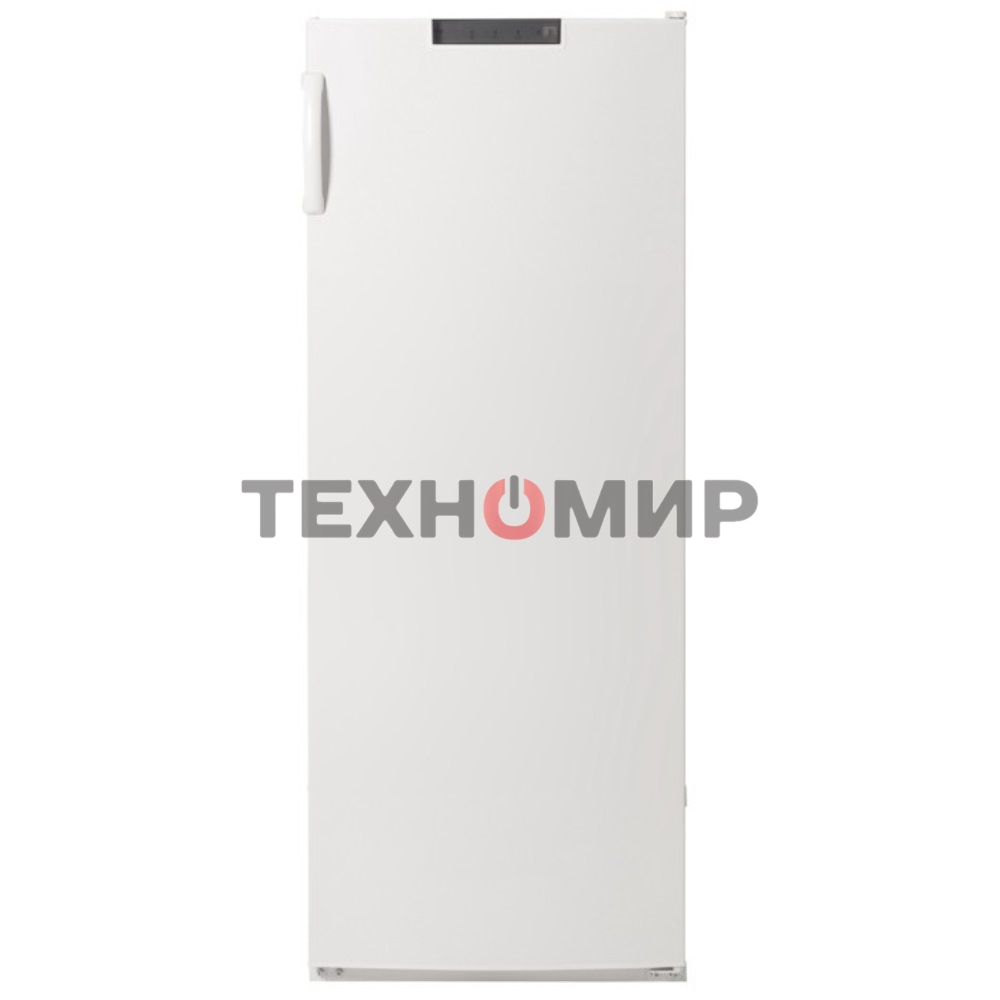 Морозильная камера Atlant M-7203-100, белый, 198л, 6 ящиков