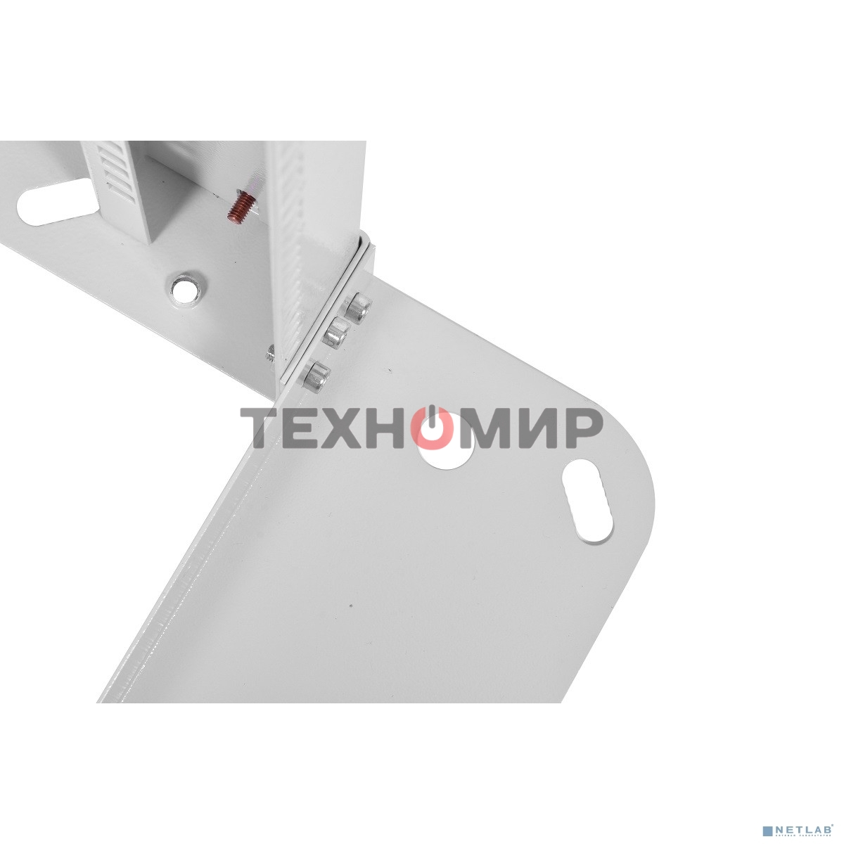 Стойка телеком. серверная 33U, глубина 750 мм (СТК-С-33.2.750) (2 коробки)