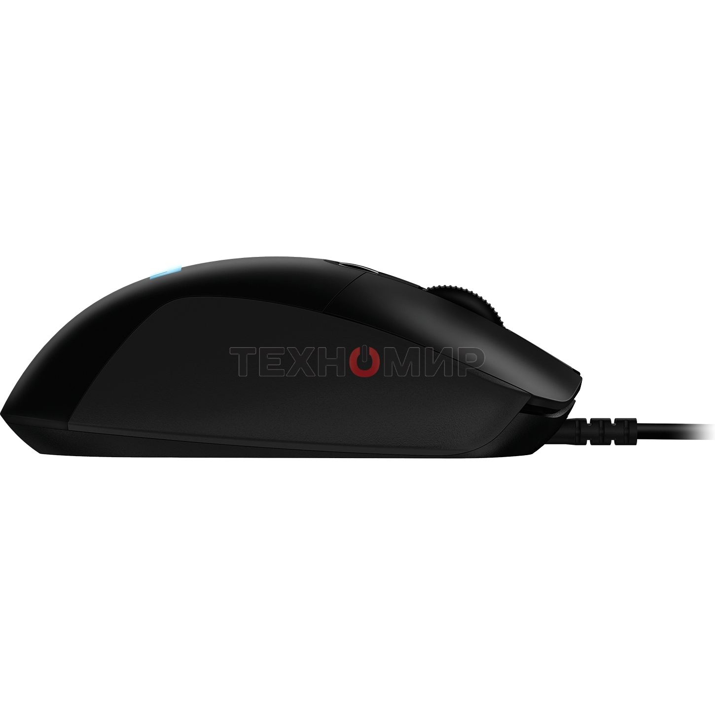 Мышь проводная Logitech G403 HERO черный, 25600 dpi, USB, кнопки - 6