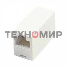 Соединитель TA-350/10 RJ-45F/RJ-45F (10 шт)
