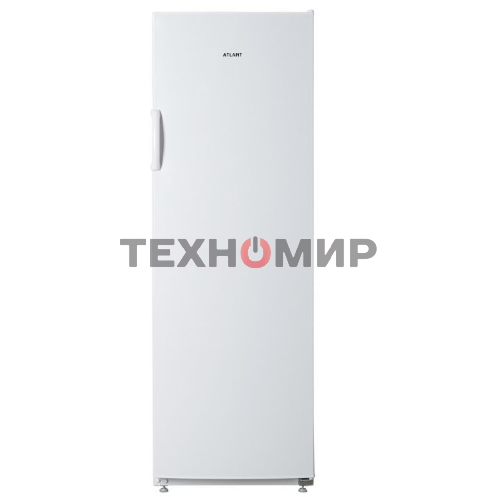 Морозильная камера Atlant M-7204-100, белый, 243л, 7 ящиков