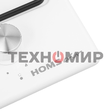 Газовая варочная панель HOMSair HGE323GCWH