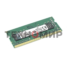 Оперативная память Kingston ValueRAM, DDR4, 16Gb (1x16 Gb), 2933 MHz, CL21, SO-DIMM