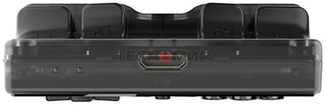 Игровая консоль KingPrice Portable Zeus черный