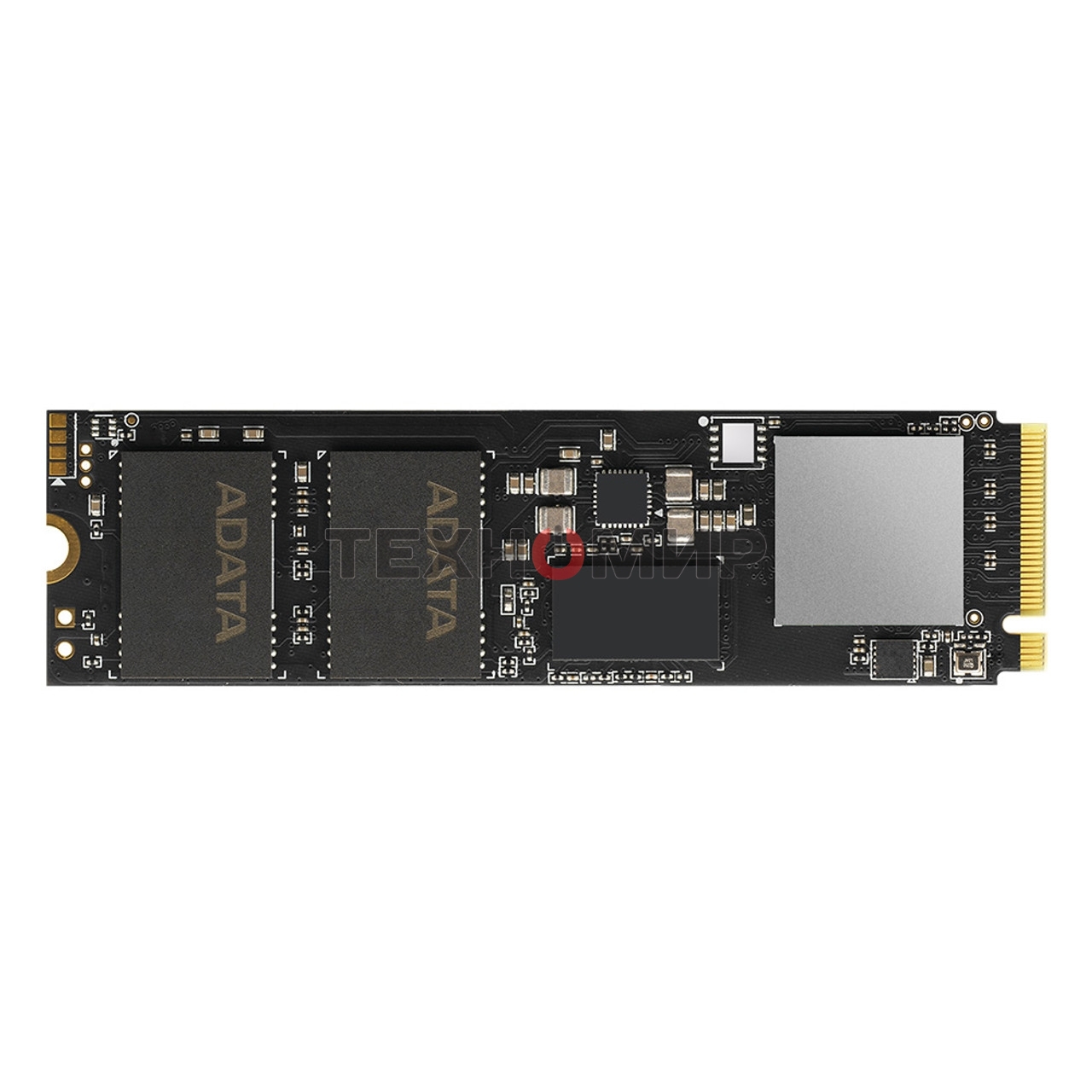 Накопитель SSD ADATA XPG GAMMIX BLADE S70, 8Tb, PCIe 4.0 x4, M.2 2280, NVMe, R/W 7300/6300