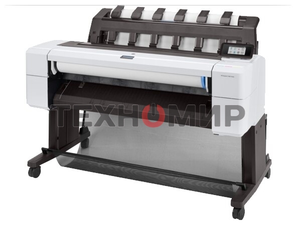 Плоттер струйный HP DesignJet T1600PS 36-in Printer (repl. L2Y22B)