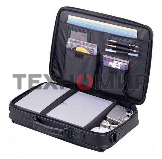 Сумка для ноутбука 16