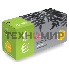Картридж лазерный Cactus CS-PH3117 (106R01159) черный (3000 стр.) для Xerox Phaser 3117/3122/3124/3125