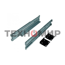 Универсальные рельсы 4POSTRAILKIT2136 (2U) Rack Mount Kits CyberPower 4POSTRAILKIT1836 (2U)