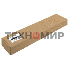 Кабельный органайзер ExeGate CM19-1U-5MR (горизонтальный 19