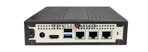Маршрутизатор D-Link DSA-2003/A1A, Service Router, 3x1000Base-T configurable, 2xUSB ports, 3G/LTE support