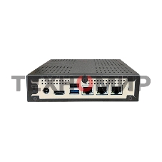 Маршрутизатор D-Link DSA-2003/A1A, Service Router, 3x1000Base-T configurable, 2xUSB ports, 3G/LTE support