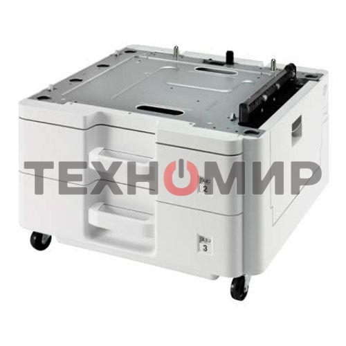 Лоток Kyocera PF-471 подачи (2х500л.) для M4125idn/M4132idn/FS-6025MFP/B, FS-6030MFP, FS-6525/6530MFP, FS-C8020/C8025MFP, FS-C8520MFP/FS-C8525MFP