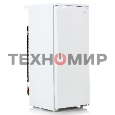 Морозильная камера Саратов 153 белый, 135 л, 6 ящиков