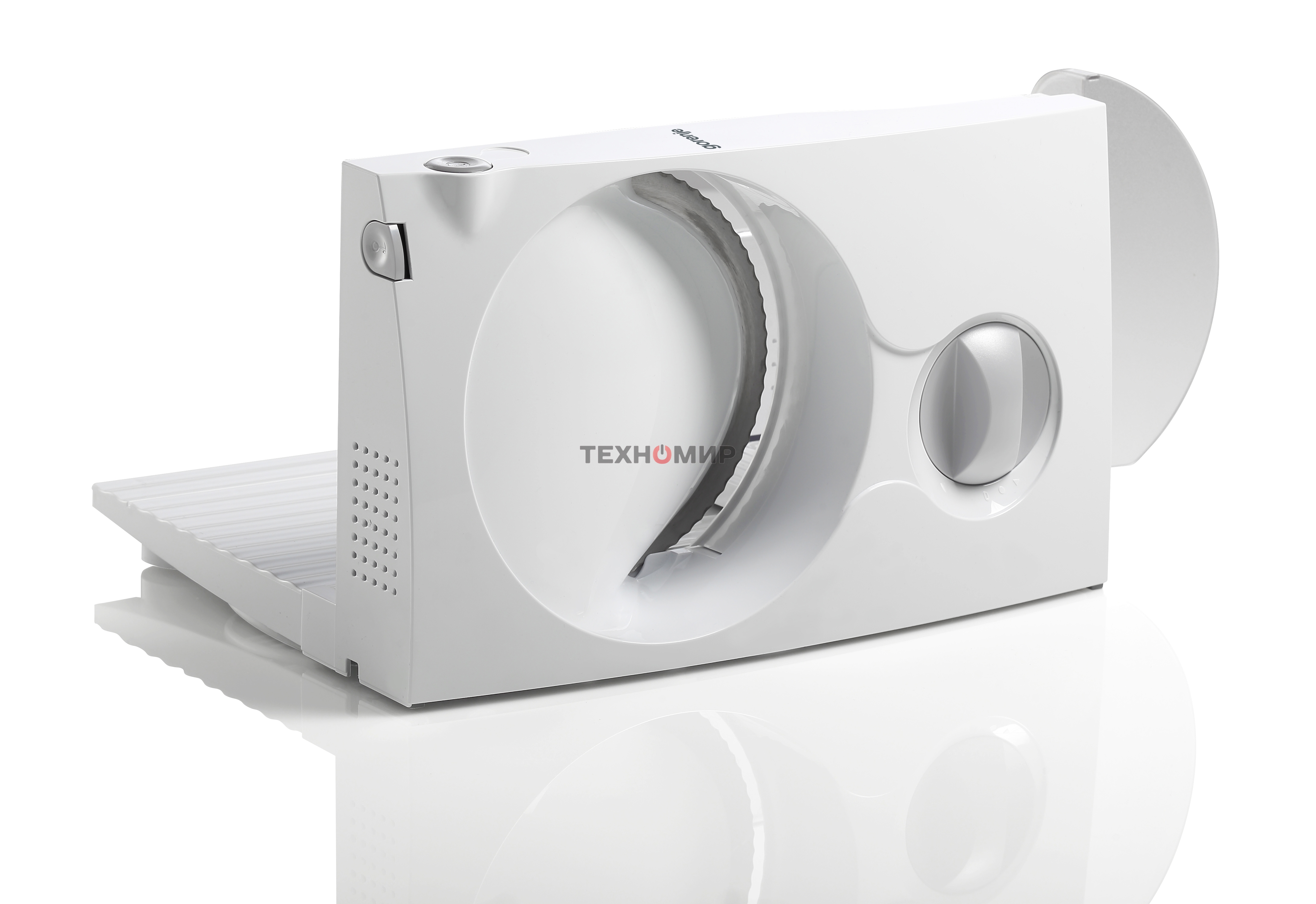 Ломтерезка Gorenje R401W, белый