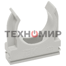 Держатель с защелкой CF32 IEK CTA10D-CF32-K41-050