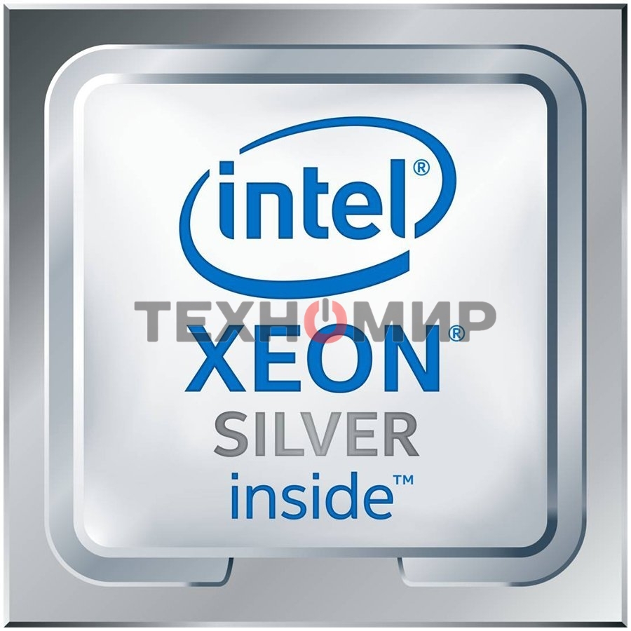 Процессор Intel Xeon Silver 4215R Soc-3647 3.2GHz OEM