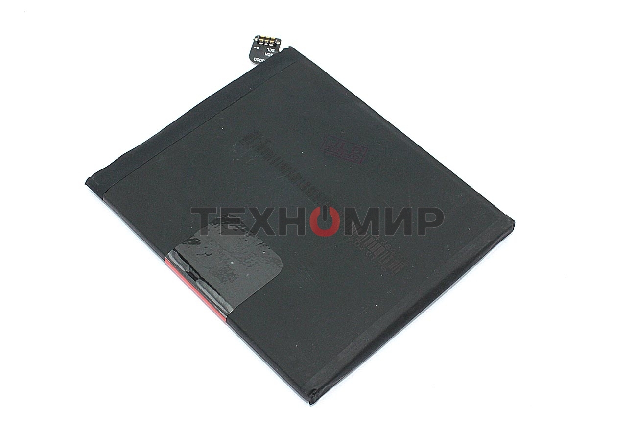 Аккумуляторная батарея BLP743 для OnePlus 7T 3800mAh 3.85V