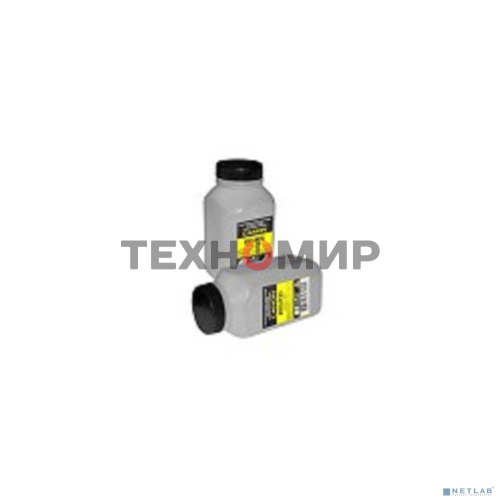 Тонер Hi-Black для Canon PC/FC (Hi-Black) Тип 2.3, 150 г, банка