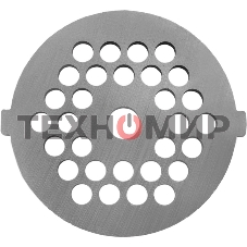 Мясорубка электрическая Polaris PMG 1854 RUS графит, 1800 Вт, 2.0 кг/мин, реверс, защита от перегрузки, насадки - 7