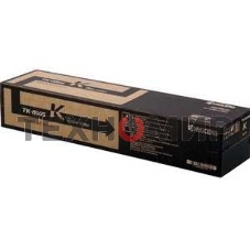 Картридж лазерный Kyocera TK-8505K (1T02LC0NL0/1T02LC0NL1/1T02LC0NLC) черный дляTASKalfa 4550ci/5550ci 30000 стр.