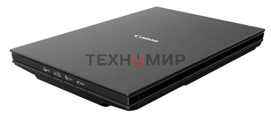 Планшетный сканер Canon CanoScan LiDE 300 (Hi-Speed USB 2.0, A4/Letter (216 x 297 мм), 2400 x 4800 точек на дюйм)