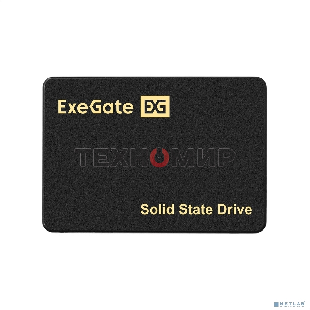 Накопитель SSD ExeGate NextPro+ UV500TS1Tb, 1Tb, 2.5