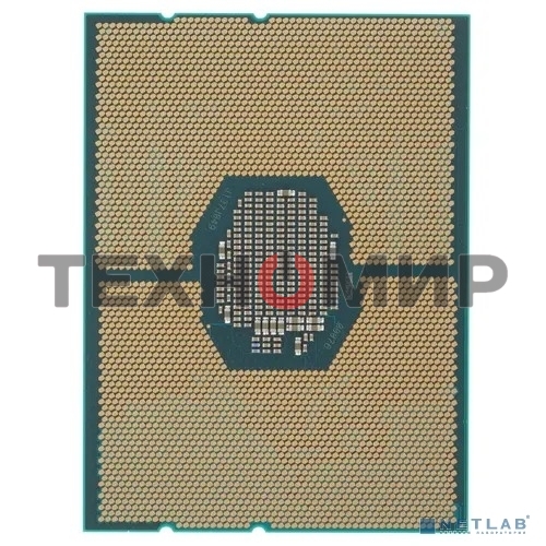 Процессор Intel Xeon Silver 4210R Soc-3647 2.4GHz OEM