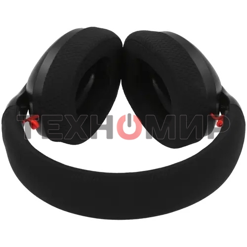 Гарнитура беспроводная Redragon Wireless 2.4GHZ BT BLACK IRE PRO