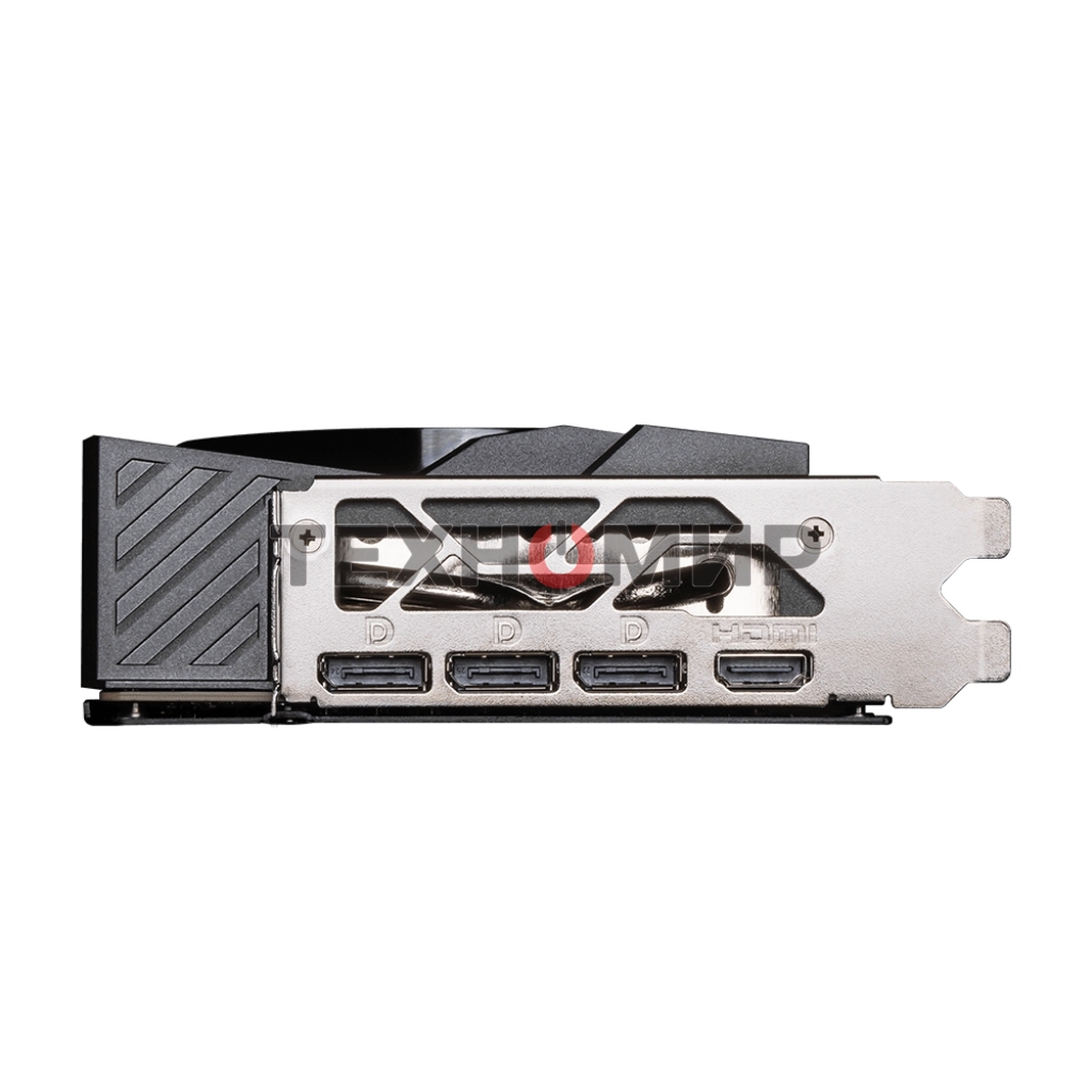 Видеокарта MSI RTX 5070 GAMING TRIO OC 12Gb GDDR7 192bit 3xDP HDMI 3FAN RTL