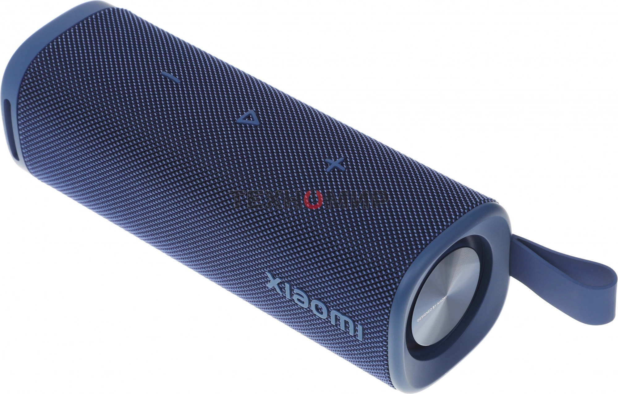 Портативная колонка Xiaomi Sound Outdoor 30W синий