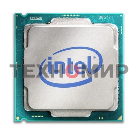 Процессор CPU Intel Socket 1151 Pentium G4600 (3.60Ghz/3Mb) tray