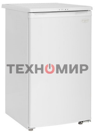 Морозильная камера Саратов 154 (МШ-90), белый, 94 л, 4 ящика