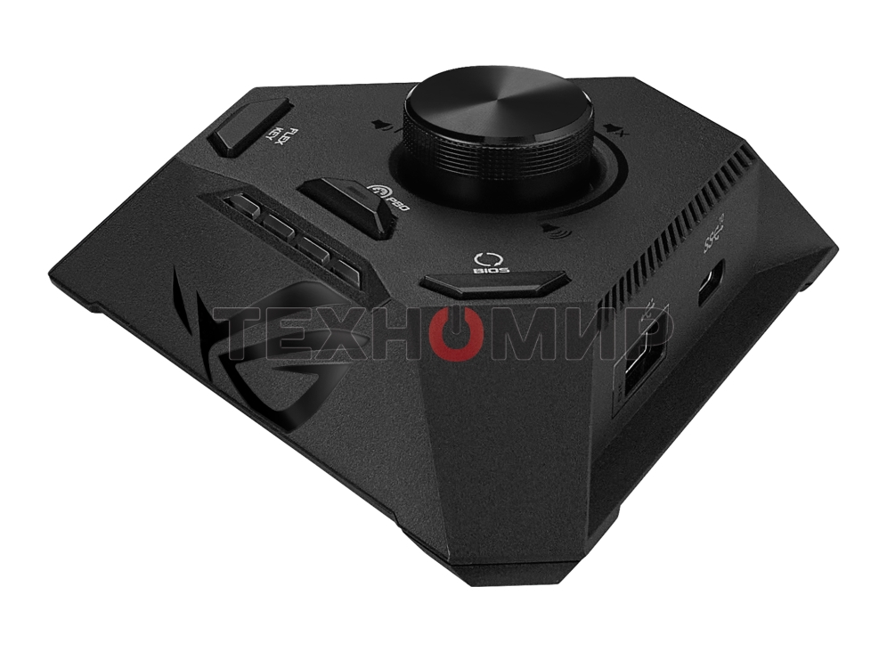 Материнская плата ASUS ROG STRIX X670E-I GAMING WIFI, AM5, AMD X670, 2xDDR5, 2xSATA, 2xM.2, 1xPCI-E 5.0 x16, 1xHDMI, 2xUSB-C, 1x 2.5Gb LAN, 3xUSB-A 3.2 Gen 2, 2xUSB-A 2.0, 7.1, Mini-ITX