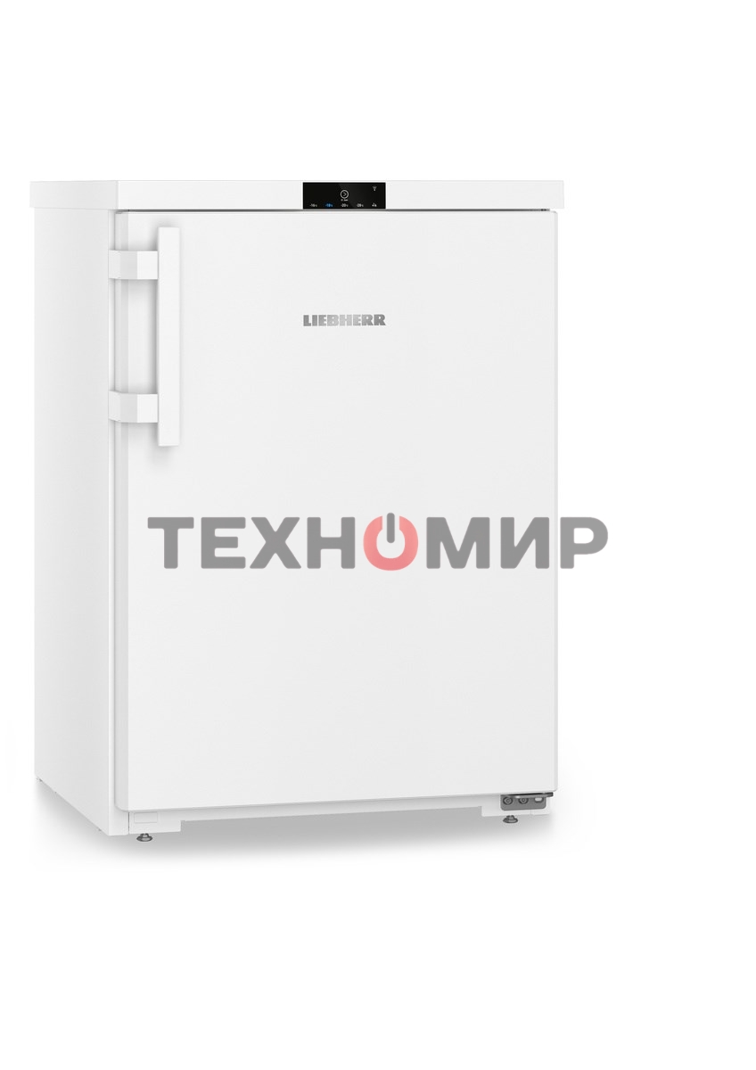 Морозильная камера Liebherr FNdi 1624-20 001 белый, 86л, 4 ящика