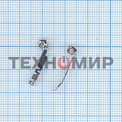 Антенна NFC для iPhone 8