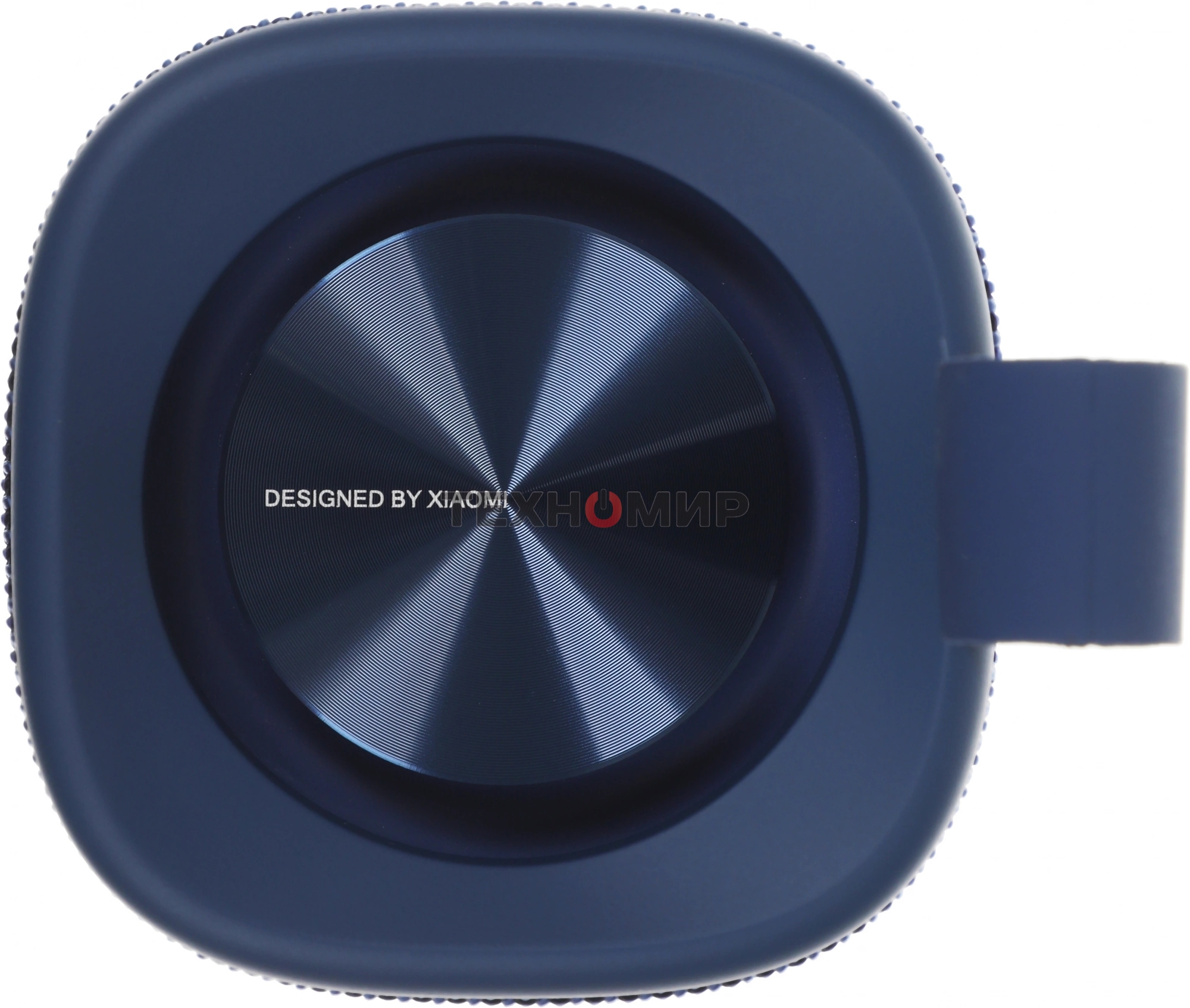 Портативная колонка Xiaomi Sound Outdoor 30W синий